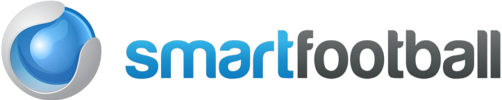 Smartfootball | La primera metodología del mundo basada única y exclusivamente en el cerebro logo