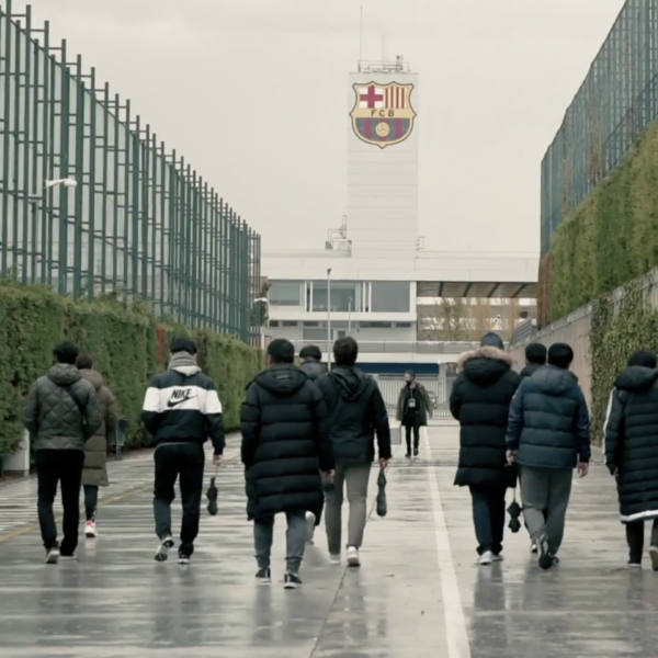 Smartfootball Experience 2025